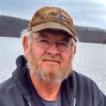 Roger Dale Bland