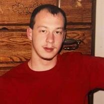 Brandon James Finley