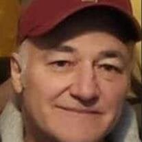 Philip Keith Rush