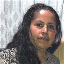 Ana Gabriela Amezcua Moya