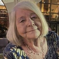 Ann Louise Chapman