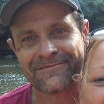 Brian Ward
