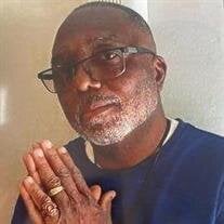 Mr. James Bryant III