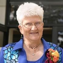 Edgelene Shipp