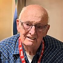 Marion LeRoy Dobson