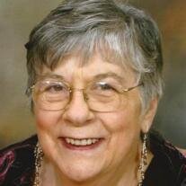 Constance "Connie" Davis