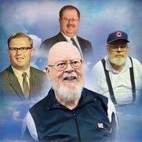 Robert "Bob" E. Spangler