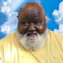 Charles E. Tisdale Jr.