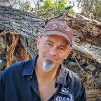 Todd Eugene Starnes
