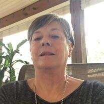 Kathy Butler