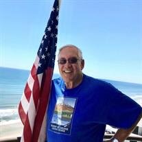 Ronald Mathews