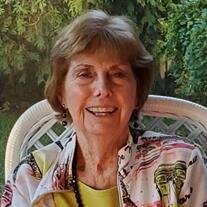 Mary L. Massman