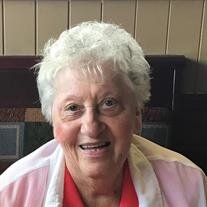 Joan D. Dombrowski