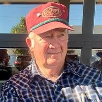 James E. Lynn
