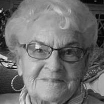 Glenna M. McCormick