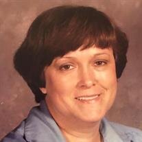 Joan McMillin