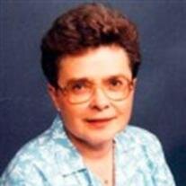 Joan C. Hanson