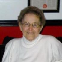 Mrs. Madonna E. Dickinson