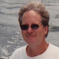 Mr. Gerald  A. Vranish