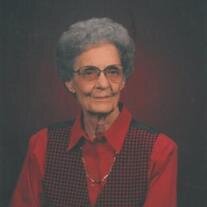 Helen Pauline Scott
