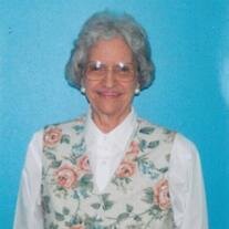 Joyce Boerstler  Brydges