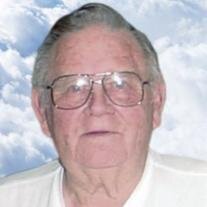 Richard M. Retherford