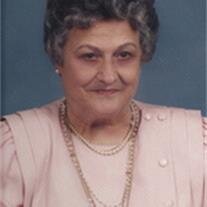 Hazel Haswell (Terry)