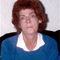 Lois Martin