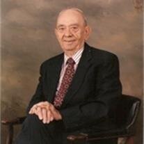 Billy Rounsavall