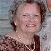 Dorothy Mae Williams (McCoy)