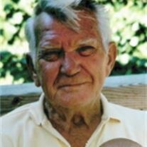 William Alfred Willis