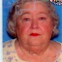 Betty Smith (Bean)