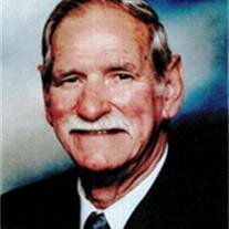 Harold Raymond Smith