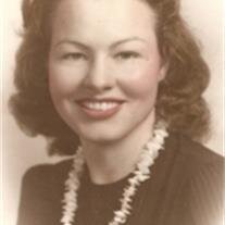 Jessie Gentle