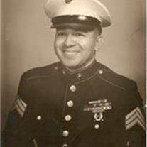 Joe Amaya