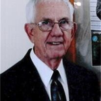 Grady Abbott