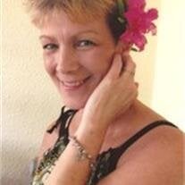 Darlene Lacy (Mitchell)