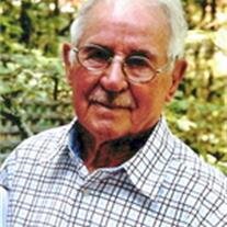 Richard Castleberry Henshaw
