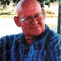 James Holcomb