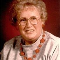 Billie Huckaba (Middleton)