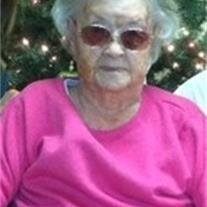 Dorothy Dean (Allison)