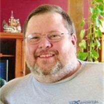 Rickey Keeton