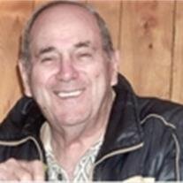 George "Pete" Amrhein