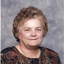 Mildred Smart (Stewart)
