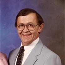 Raymond "Ray" Pendergrass