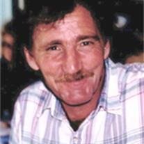 Farrell Troy Burrows