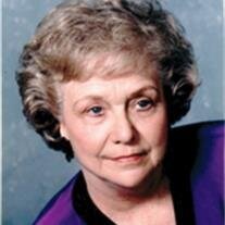Dorothy Lucille Henson (Briscoe)