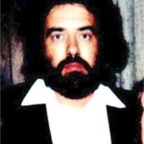 Donald Huber