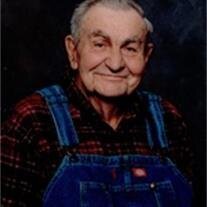 Melvin Mayes