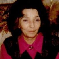 Nancy Heck (Thomas)